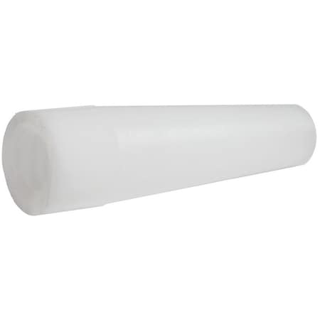 The Brush Man Solid Nylon Handle Adapter, Threaded To Tapered HTPA-NYLON